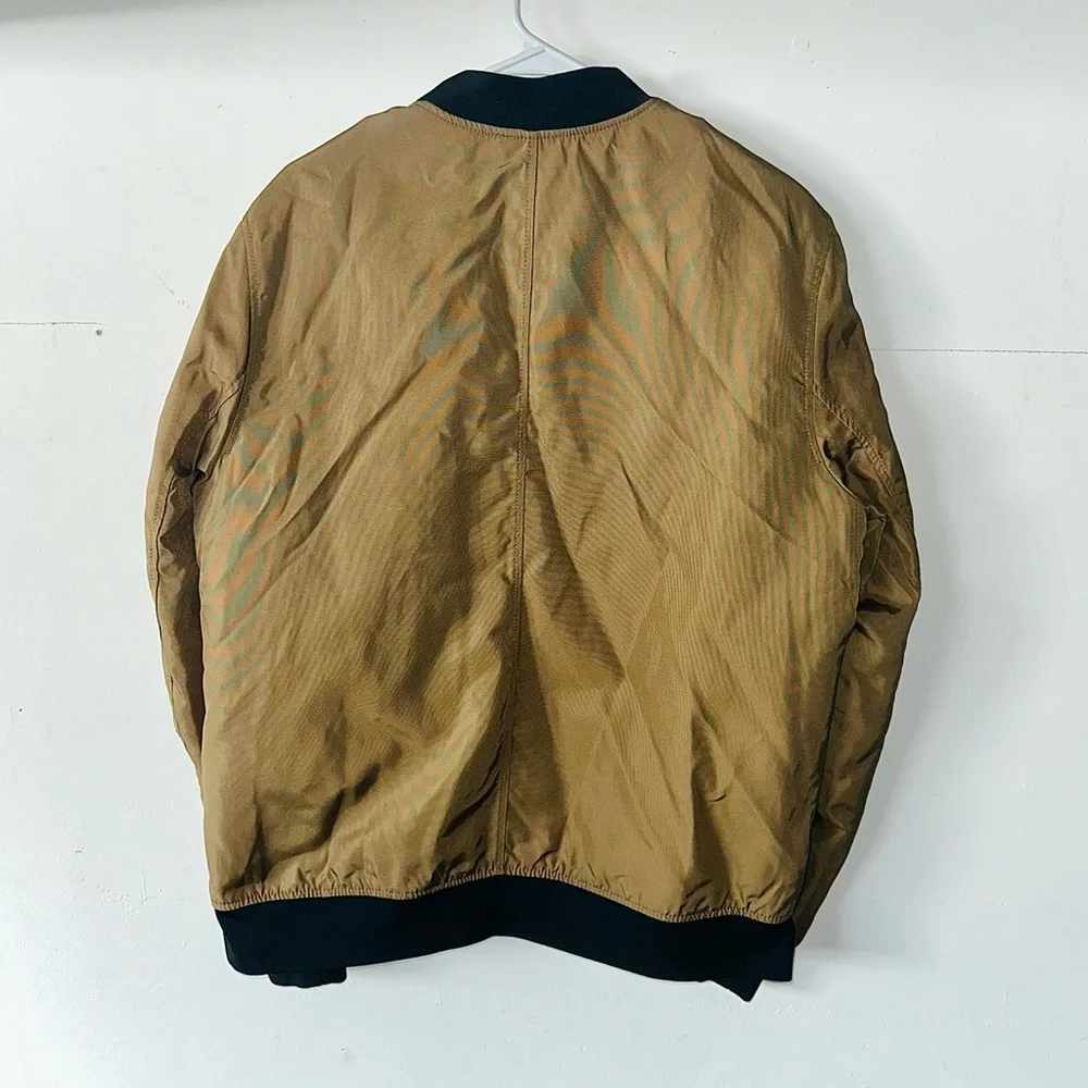 Bomber Jacket - Picture 2 of 2
